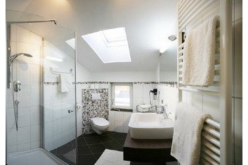 Alloggio presso privati Alpbach 1
